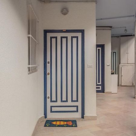 La Finestra Sul Mare Appartement Ospedaletti Buitenkant foto