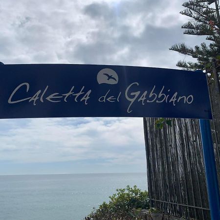 La Finestra Sul Mare Appartement Ospedaletti Buitenkant foto