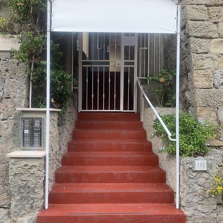 La Finestra Sul Mare Appartement Ospedaletti Buitenkant foto