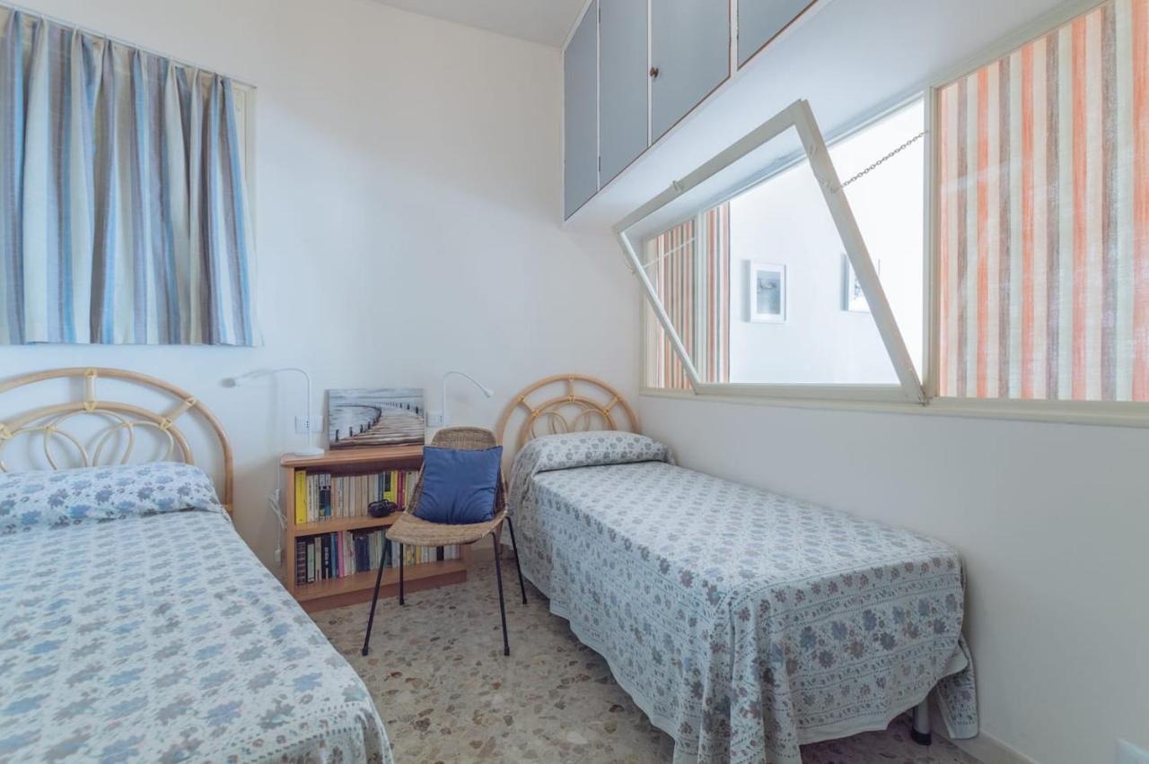La Finestra Sul Mare Appartement Ospedaletti Buitenkant foto
