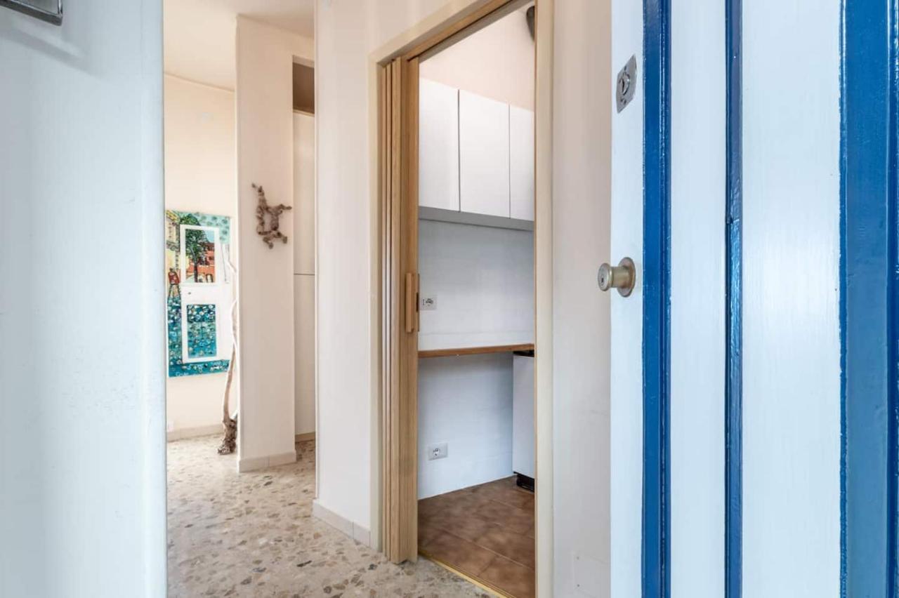 La Finestra Sul Mare Appartement Ospedaletti Buitenkant foto