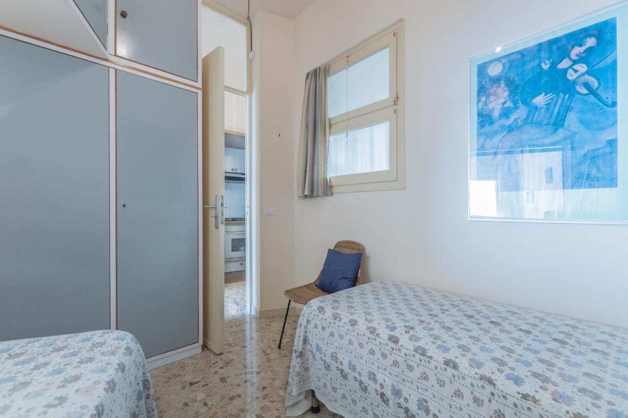 La Finestra Sul Mare Appartement Ospedaletti Buitenkant foto