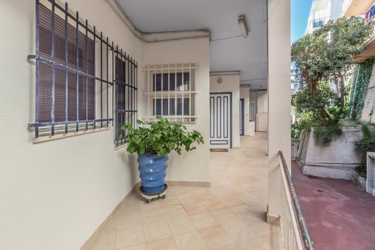 La Finestra Sul Mare Appartement Ospedaletti Buitenkant foto