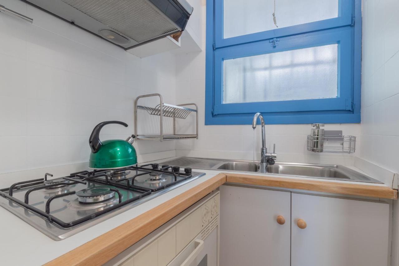 La Finestra Sul Mare Appartement Ospedaletti Buitenkant foto